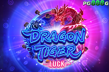 Dragon Tiger Luck