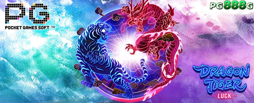 Dragon Tiger Luck