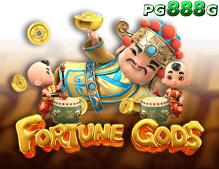 Fortune Gods