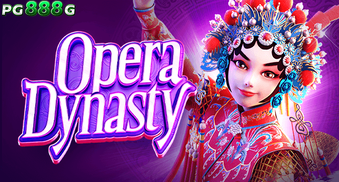 Opera Dynasty