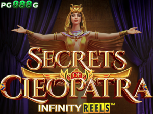 Secrets of Cleopatra