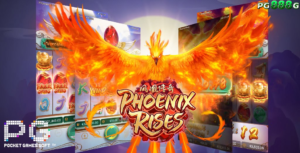 Phoenix Rises